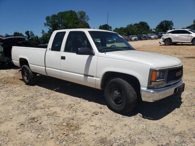 Photo 3 VIN: 1GTGC29F8YF499390 - GMC SIERRA C25 