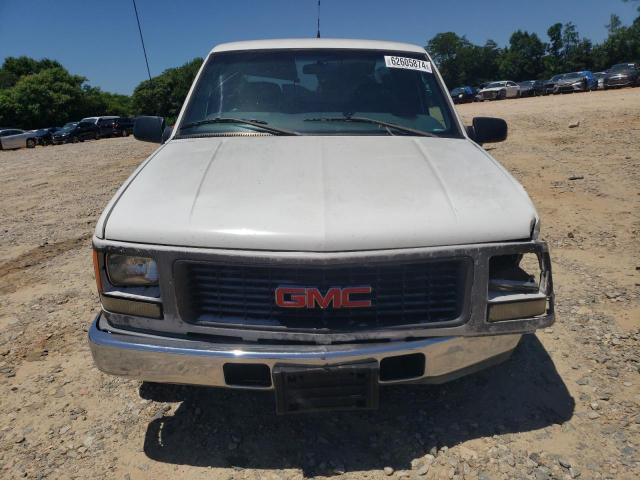 Photo 4 VIN: 1GTGC29F8YF499390 - GMC SIERRA C25 