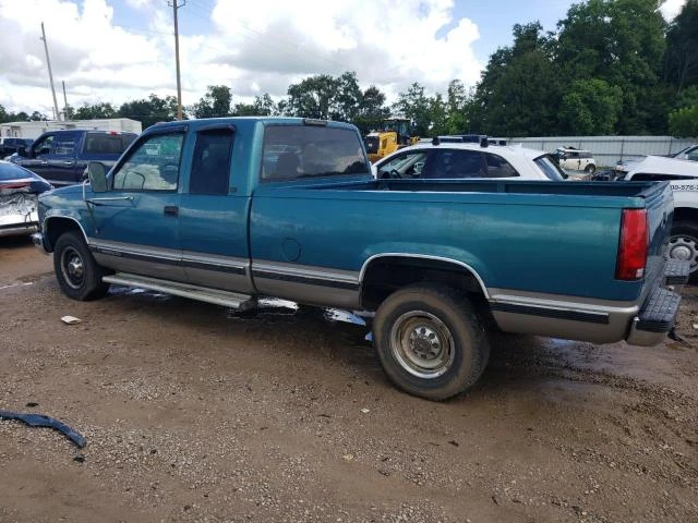 Photo 1 VIN: 1GTGC29J7WE522813 - GMC SIERRA C25 