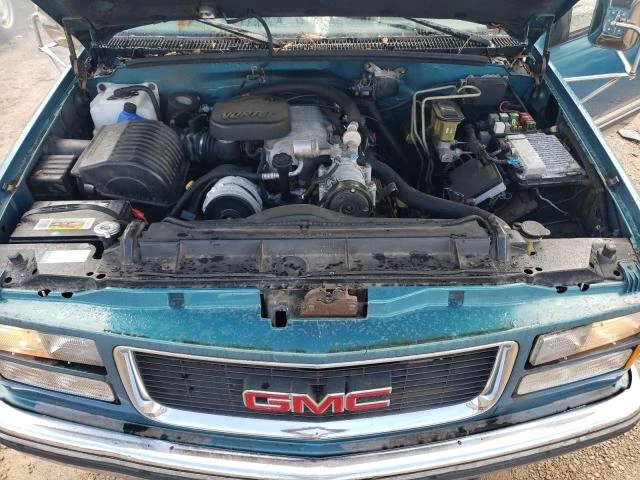 Photo 10 VIN: 1GTGC29J7WE522813 - GMC SIERRA C25 