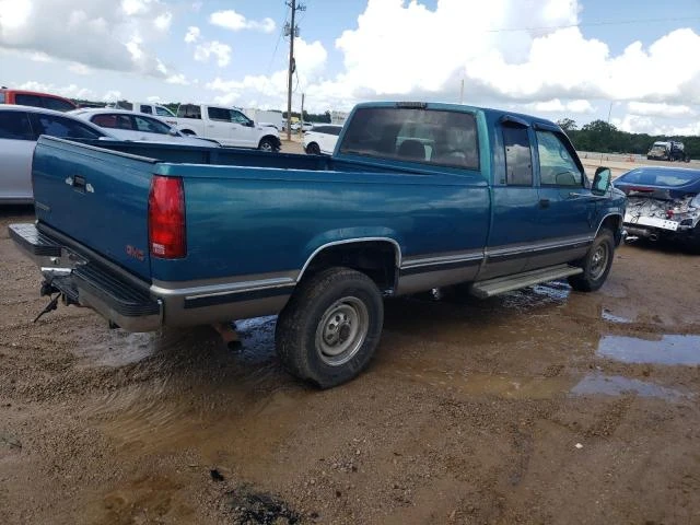 Photo 2 VIN: 1GTGC29J7WE522813 - GMC SIERRA C25 