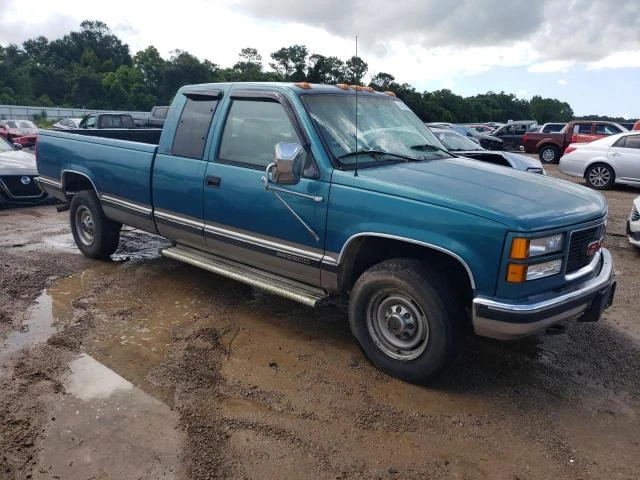 Photo 3 VIN: 1GTGC29J7WE522813 - GMC SIERRA C25 