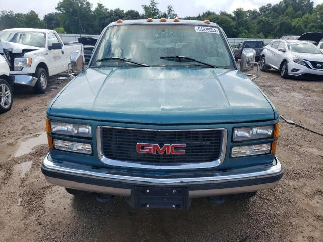 Photo 4 VIN: 1GTGC29J7WE522813 - GMC SIERRA C25 