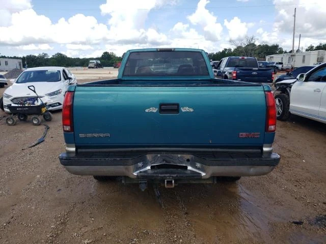 Photo 5 VIN: 1GTGC29J7WE522813 - GMC SIERRA C25 