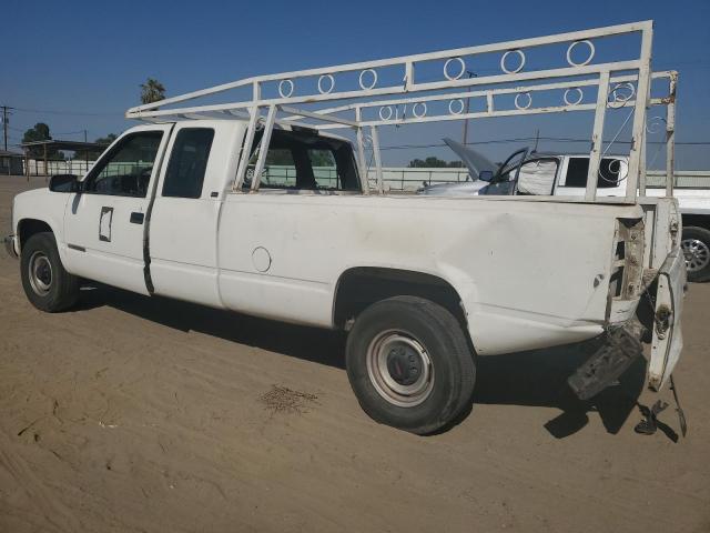 Photo 1 VIN: 1GTGC29K0SE536488 - GMC SIERRA C25 