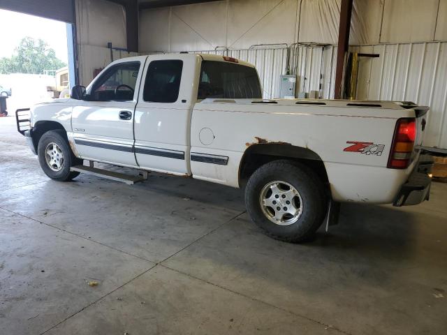 Photo 1 VIN: 1GTGC29N1RE524855 - CHEVROLET SILVERADO 