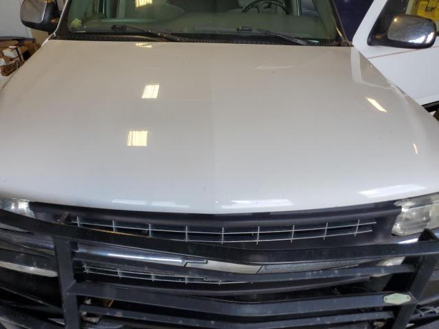 Photo 10 VIN: 1GTGC29N1RE524855 - CHEVROLET SILVERADO 