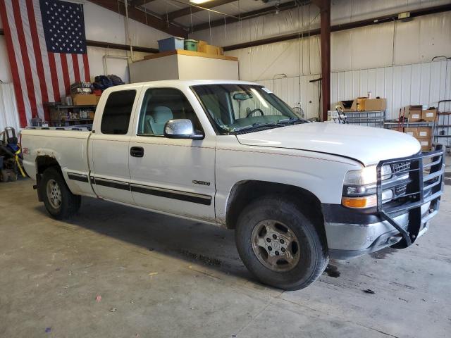 Photo 3 VIN: 1GTGC29N1RE524855 - CHEVROLET SILVERADO 