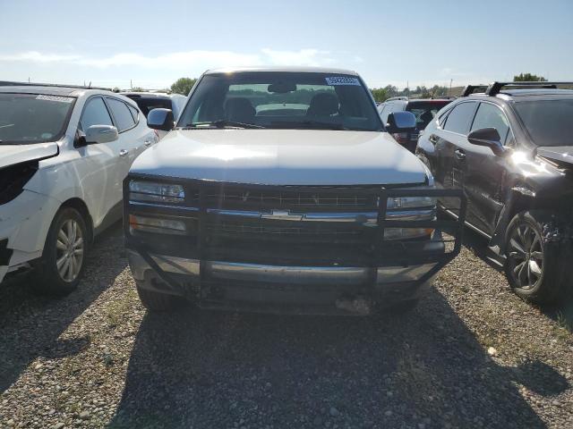 Photo 4 VIN: 1GTGC29N1RE524855 - CHEVROLET SILVERADO 