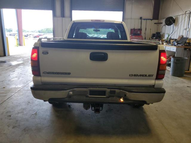 Photo 5 VIN: 1GTGC29N1RE524855 - CHEVROLET SILVERADO 