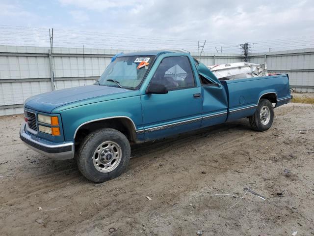 Photo 0 VIN: 1GTGC29R5WE530401 - GMC SIERRA 