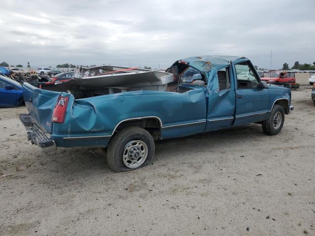 Photo 2 VIN: 1GTGC29R5WE530401 - GMC SIERRA 