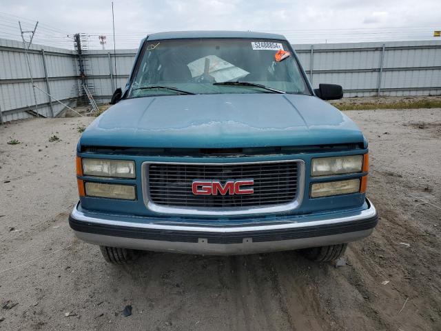 Photo 4 VIN: 1GTGC29R5WE530401 - GMC SIERRA 