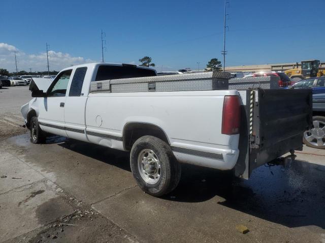 Photo 1 VIN: 1GTGC29R7TE510677 - GMC SIERRA 