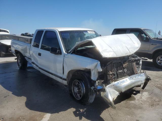 Photo 3 VIN: 1GTGC29R7TE510677 - GMC SIERRA 