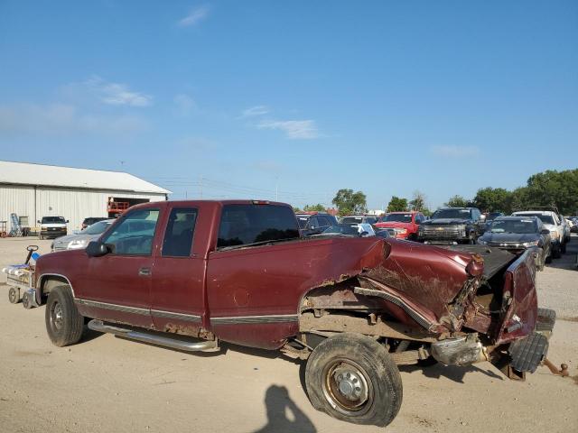 Photo 1 VIN: 1GTGC29R9WE519496 - GMC SIERRA C25 