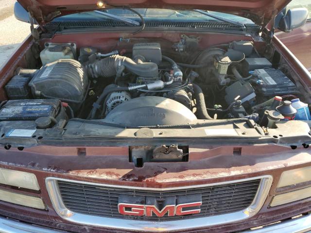 Photo 10 VIN: 1GTGC29R9WE519496 - GMC SIERRA C25 