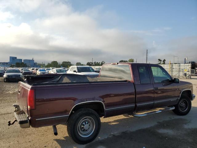 Photo 2 VIN: 1GTGC29R9WE519496 - GMC SIERRA C25 