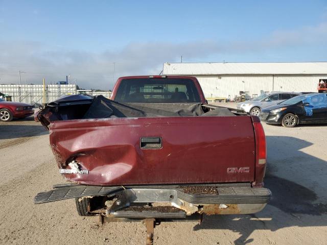 Photo 5 VIN: 1GTGC29R9WE519496 - GMC SIERRA C25 