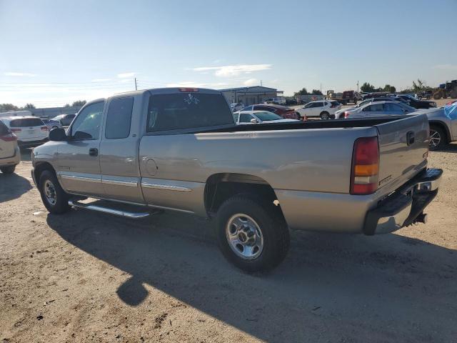 Photo 1 VIN: 1GTGC29U7XE523844 - GMC NEW SIERRA 