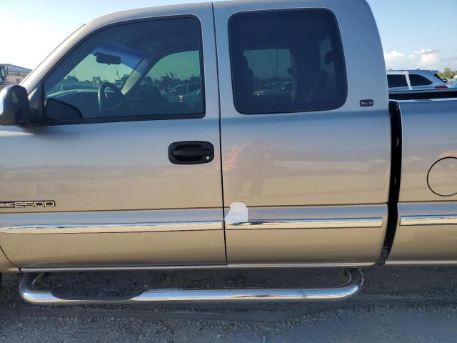 Photo 11 VIN: 1GTGC29U7XE523844 - GMC NEW SIERRA 