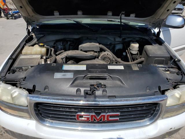 Photo 10 VIN: 1GTGC29U8YE318678 - GMC NEW SIERRA 