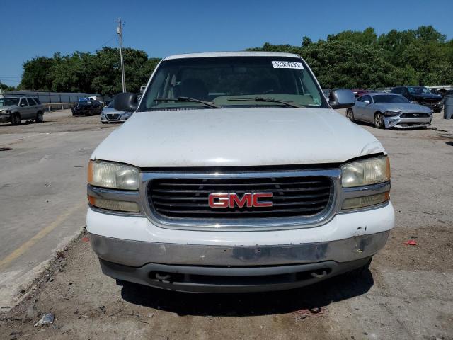 Photo 4 VIN: 1GTGC29U8YE318678 - GMC NEW SIERRA 