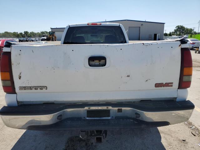 Photo 5 VIN: 1GTGC29U8YE318678 - GMC NEW SIERRA 