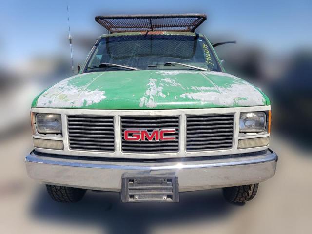 Photo 4 VIN: 1GTGC34K1PE541297 - GMC SIERRA 