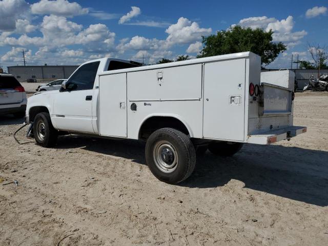 Photo 1 VIN: 1GTGC34K4RE561319 - GMC SIERRA 