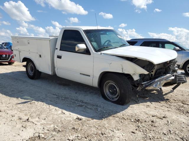 Photo 3 VIN: 1GTGC34K4RE561319 - GMC SIERRA 