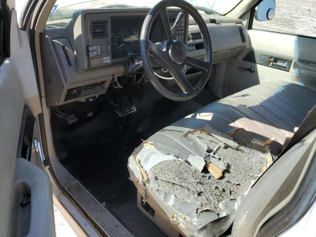 Photo 7 VIN: 1GTGC34K4RE561319 - GMC SIERRA 