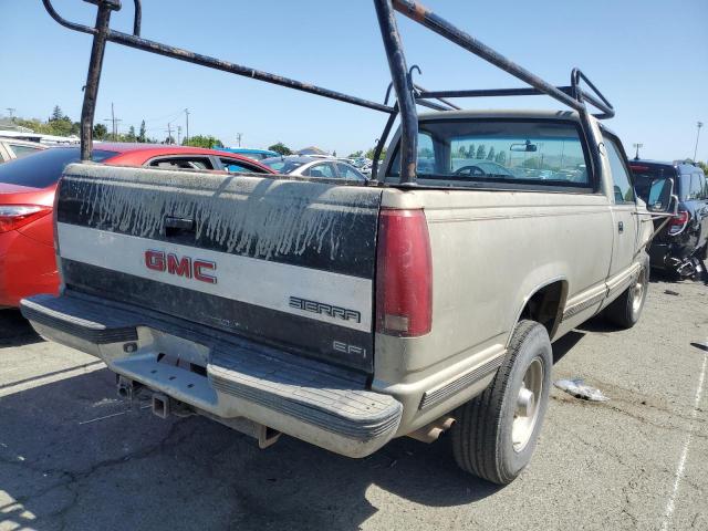 Photo 2 VIN: 1GTGC34N3KE519207 - GMC SIERRA C35 