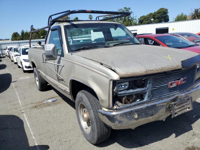 Photo 3 VIN: 1GTGC34N3KE519207 - GMC SIERRA C35 