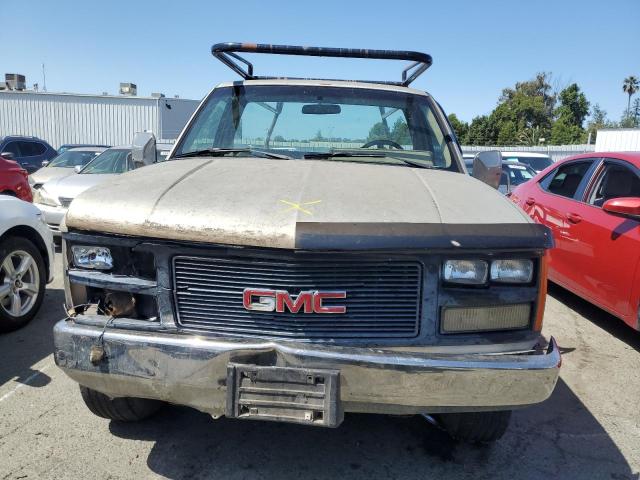 Photo 4 VIN: 1GTGC34N3KE519207 - GMC SIERRA C35 