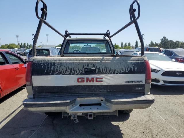 Photo 5 VIN: 1GTGC34N3KE519207 - GMC SIERRA C35 