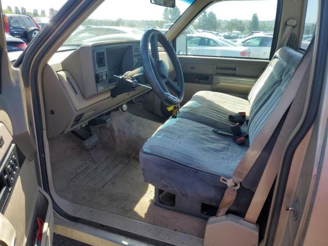 Photo 6 VIN: 1GTGC34N3KE519207 - GMC SIERRA C35 