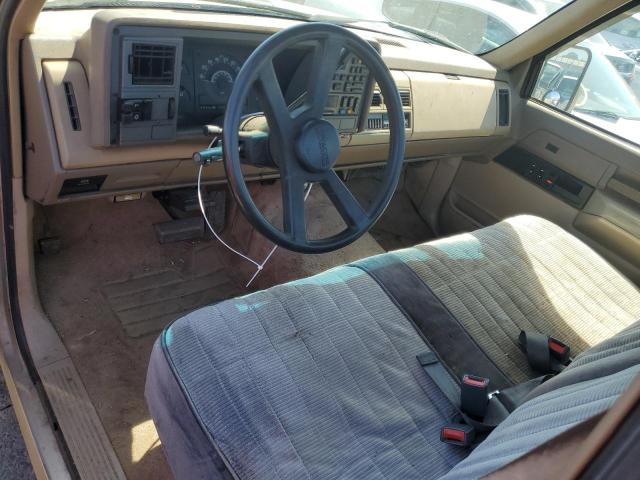 Photo 7 VIN: 1GTGC34N3KE519207 - GMC SIERRA C35 