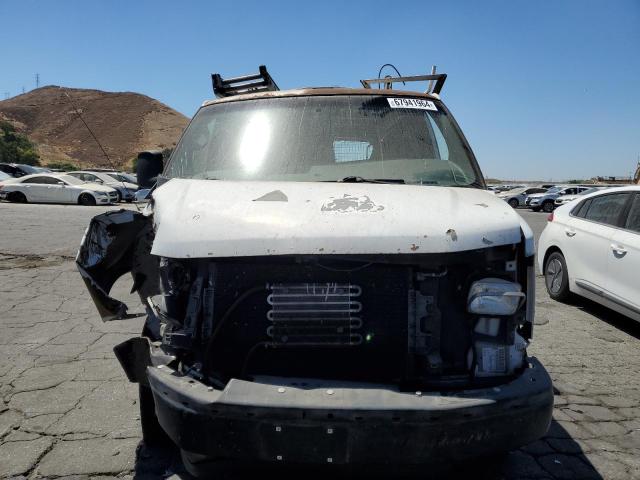 Photo 4 VIN: 1GTGG25C091168396 - GMC SAVANA G25 