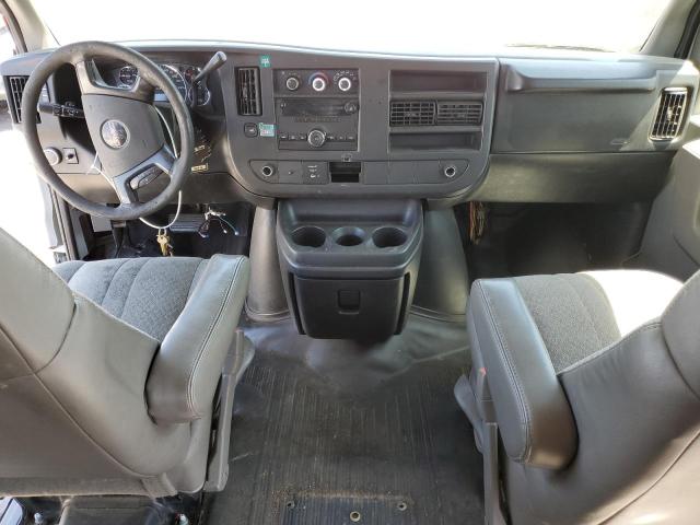 Photo 7 VIN: 1GTGG25C091168396 - GMC SAVANA G25 