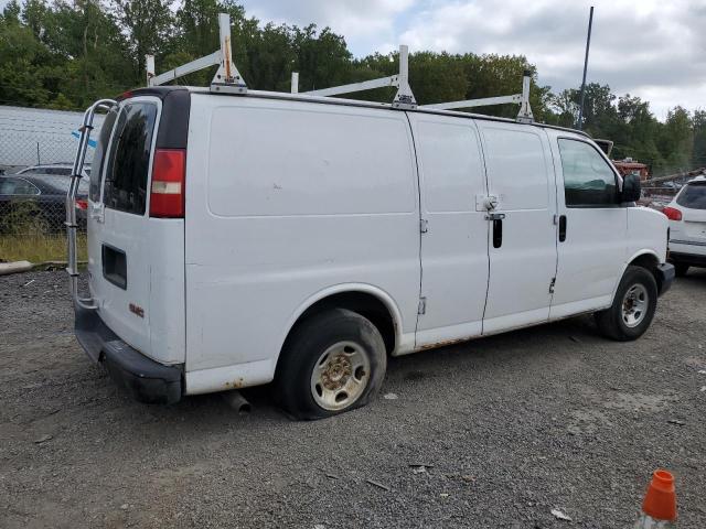 Photo 2 VIN: 1GTGG25C481102741 - GMC SAVANA G25 