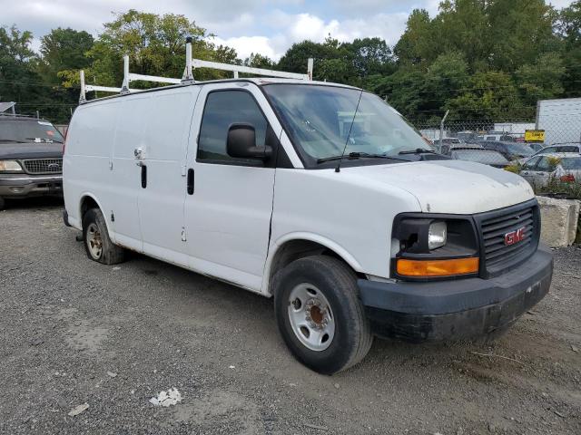 Photo 3 VIN: 1GTGG25C481102741 - GMC SAVANA G25 