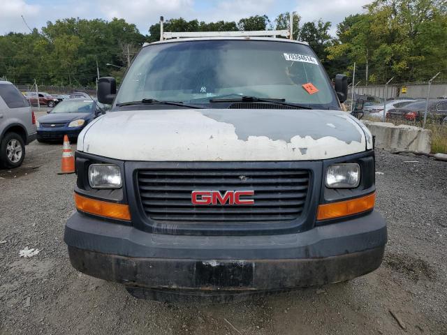 Photo 4 VIN: 1GTGG25C481102741 - GMC SAVANA G25 