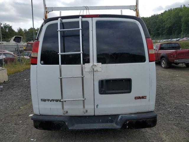 Photo 5 VIN: 1GTGG25C481102741 - GMC SAVANA G25 