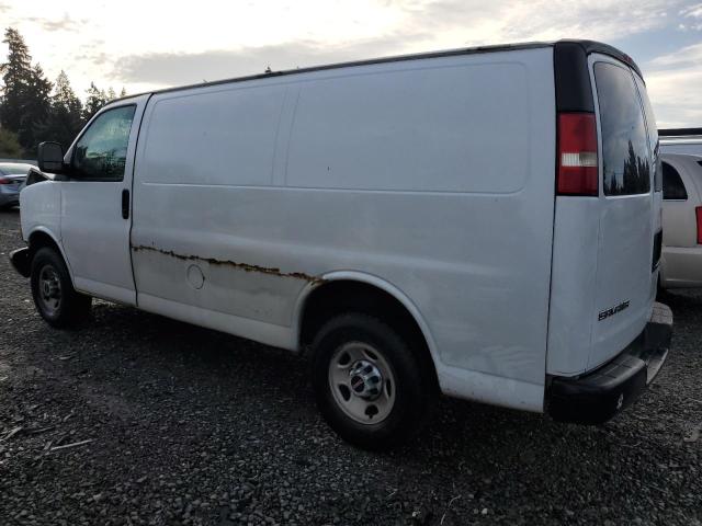 Photo 1 VIN: 1GTGG25C481167170 - GMC SAVANA G25 