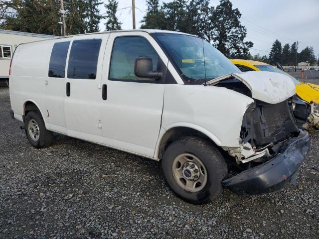 Photo 3 VIN: 1GTGG25C481167170 - GMC SAVANA G25 