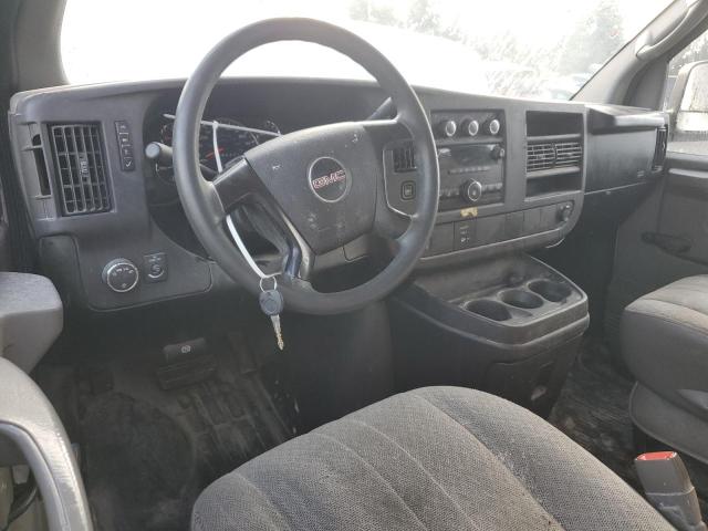 Photo 7 VIN: 1GTGG25C481167170 - GMC SAVANA G25 