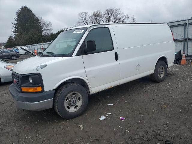 Photo 0 VIN: 1GTGG25C781126712 - GMC SAVANA 