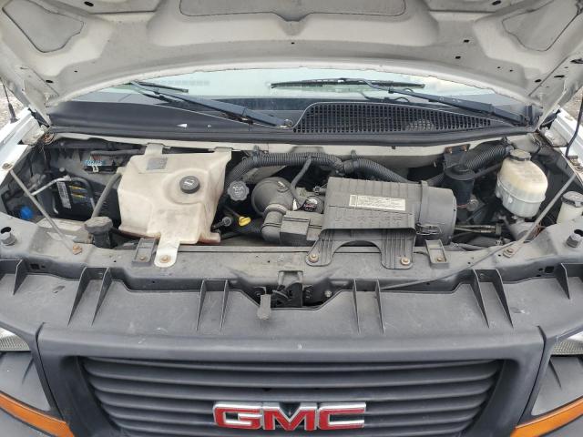 Photo 11 VIN: 1GTGG25C781126712 - GMC SAVANA 