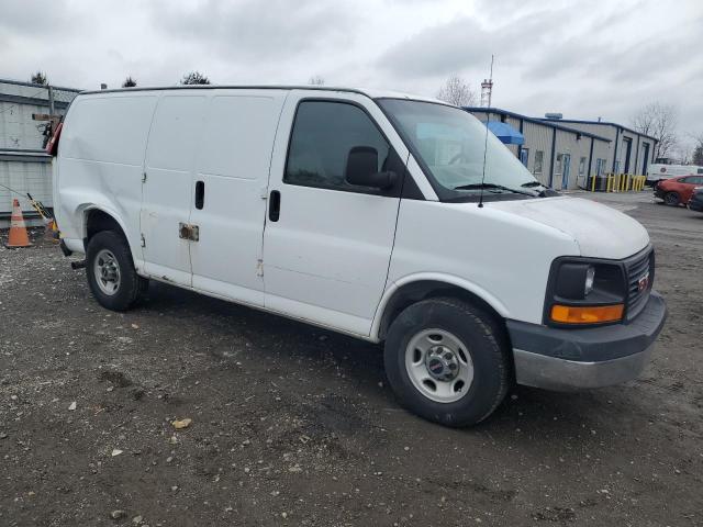 Photo 3 VIN: 1GTGG25C781126712 - GMC SAVANA 